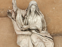 חדשות התנ"ך (מדקה 7.25)