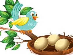 משירי ביאליק, ערוץ הופ