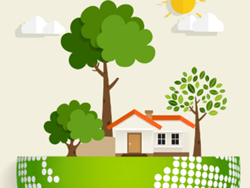 איכות הסביבה, אנימציה