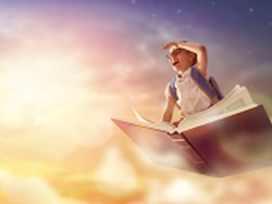 מרכז הספר והספריות: דבורה עומר