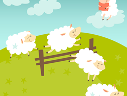 הכבש השישה עשר