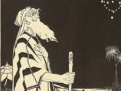 סימנים, בראשית י"ב