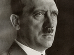 היטלר - עלייתו של הרשע