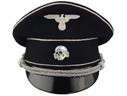 עליית הנאצים, קטעים תיעודיים