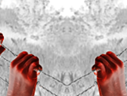 מתוך הסרט "הנחשול"