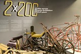 200X2 תערוכת אופניים 