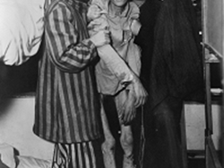 צעדות המוות- אוסף עדויות