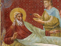 בין השורות: יעקב ועשו