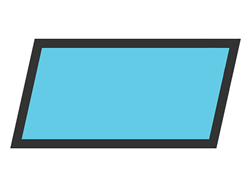 תרגול שטחים