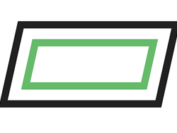 תכונות המקבילית