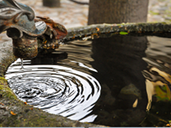 סיפורה של באר הגר
