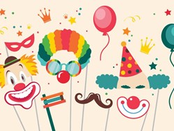 מחרוזת שירי פורים ווֹקאלוסיטי