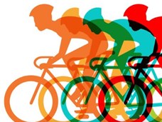 נעים על אופניים: מתחילים לרכוב