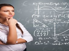 מתמטיקה לכיתה ז'- מהי משוואה