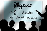 רעיונות מרכזיים בפיזיקה