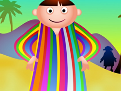 סיפורי יוסף