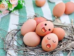 הקראת הספר "הביצה שהתחפשה"