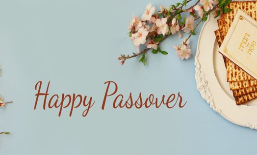 Passover - Pesach