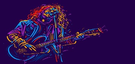 מה ללהקת מטאליקה ולפסח?