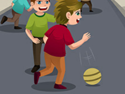 הקונצונים: הכביש אינו משחק