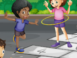 היכן משחקים?