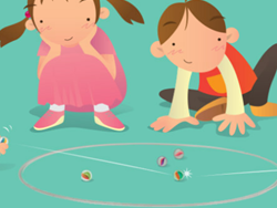 Safety Rules While Playing