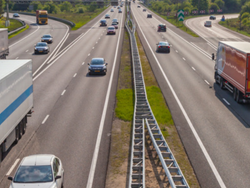 נהיגה מחוץ לעיר