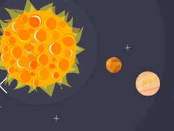 העולם שלנו: מערכת השמש