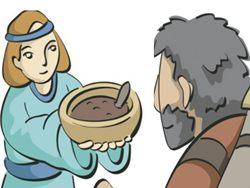 שבוע שבוע: מכירת הבכורה