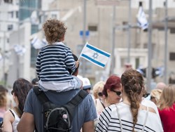 מחרוזת שירים ליום העצמאות