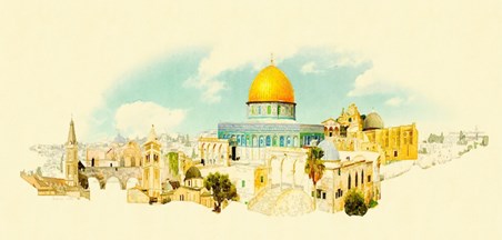 "נעלה לירושלים"- סיורים לימודיים בירושלים לפי תחומי הדעת