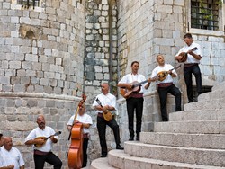 מוזיקה ים תיכונית