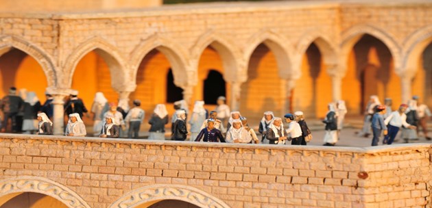 חג הנביא שועייב, 25.4