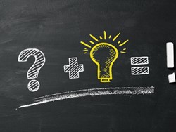 פתרון משוואות