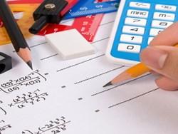 צמצום שברים אלגבריים פירוק לגורמים