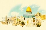 השיירות לירושלים הנצורה (כיתות ד-ו)