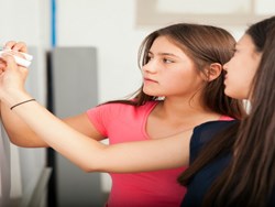 חיבור וחיסור מספרים מכוונים בשיטה פשוטה ויעילה