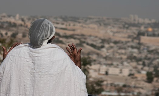יום הזיכרון ליהודי אתיופיה, כ"ח באייר