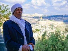 סיפור העלייה- המסע מאתיופיה לישראל דרך סודן