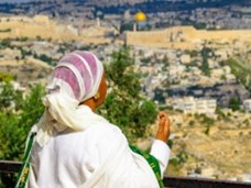 עליית יהודי אתיופיה | מבצע משה
