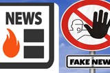 ספיישל ל"ג בעומר: "fake news" או  "news"