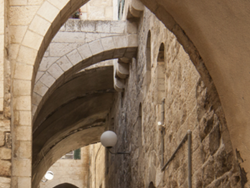 הקרב על הרובע היהודי בתש"ח