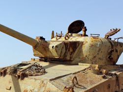 מלחמת ששת הימים- באנימציה