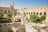 ההתיישבות היהודית הראשונה בירושלים לאחר שחרורה