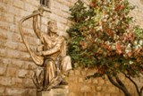 "שאלו ירושלים" - מתקופת דוד המלך עד לימינו
