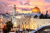 יום ירושלים בחינוך הלשוני