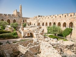 היישובים בית עזרא ובית נחמיה