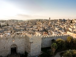 929: ירושלים וישעיהו השני