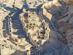 ממצאים חדשים מימי דוד ושלמה