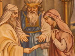 רות המואבייה